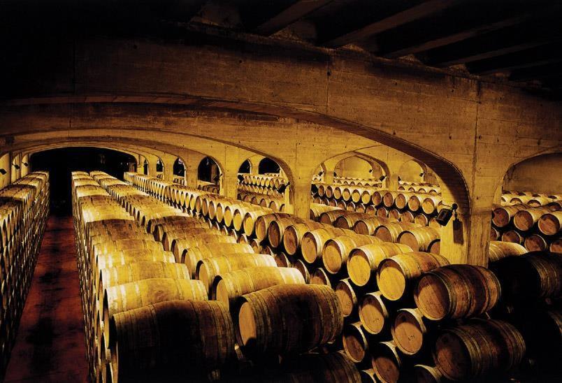 Marques De La Rioja Lejlighed Logroño Eksteriør billede